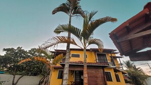 Unclassified image, 3 of 26, button - Pousada Casa da Marina (Velha Boipeba)