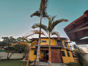 Fachada