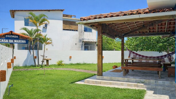 Unclassified image, 1 of 26, button - Pousada Casa da Marina (Velha Boipeba)