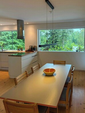 Unclassified image, 4 of 32, button - Private summer house in nature near Ebeltoft (Ebeltoft)