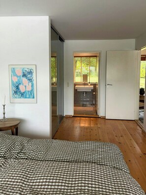 Unclassified image, 3 of 32, button - Private summer house in nature near Ebeltoft (Ebeltoft)