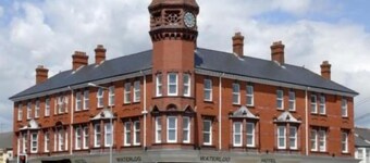 Waterloo Hotel