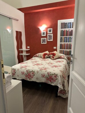 Room - Vrbo Property (Roma)