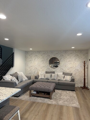 3-bedroom townhome in Santaquin