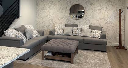 3-bedroom townhome in Santaquin