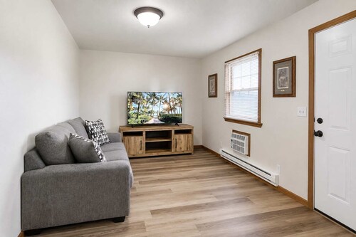 1 Bed 1 Bath Apartment 201-D