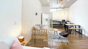 Private kitchen - Quijote's Studio (Alajuela)