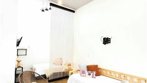 Room - Quijote's Studio (Alajuela)