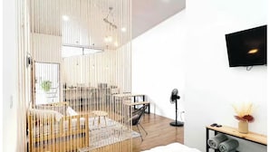 Room - Quijote's Studio (Alajuela)
