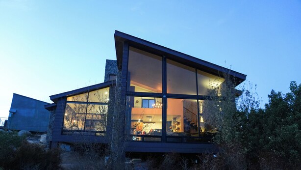 Exterior - Casa completa 8 personas by 7 Valles (Valle de Guadalupe)