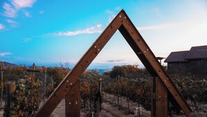 Exterior - Casa completa 8 personas by 7 Valles (Valle de Guadalupe)