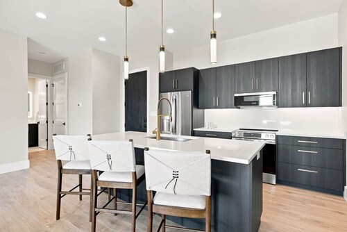 The Steeplechase · 2 Bed · 2 Bath · 1,400+ SF