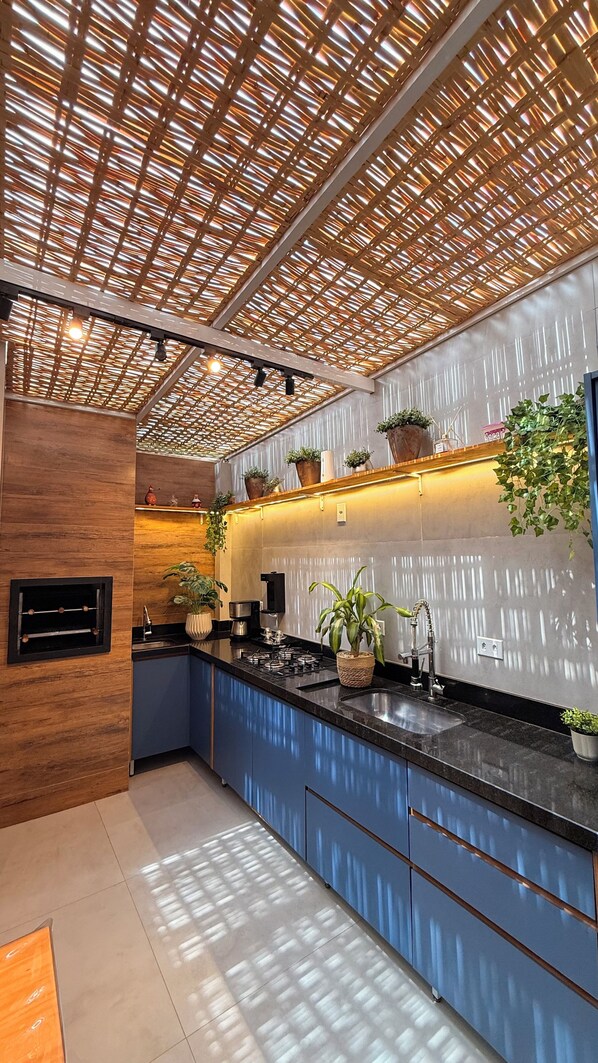 Unclassified image, 1 of 27, button - Cozy apartment in Juquehy, with a pool in the building! (São Sebastião)