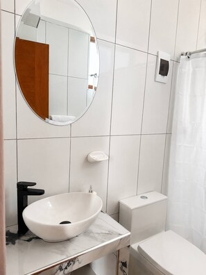Bathroom - Urubamba 2 Bedrooms, Terraces and Views (Maras)