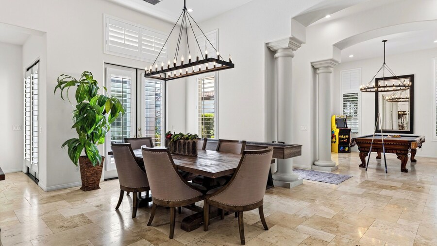 The Back Nine by Avantstay Pool + Hot Tub + Game Room + Casita Fairway + Gated Community