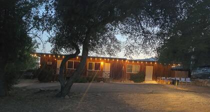 Sierra Vista Motel