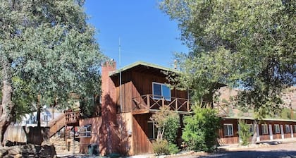 Sierra Vista Motel