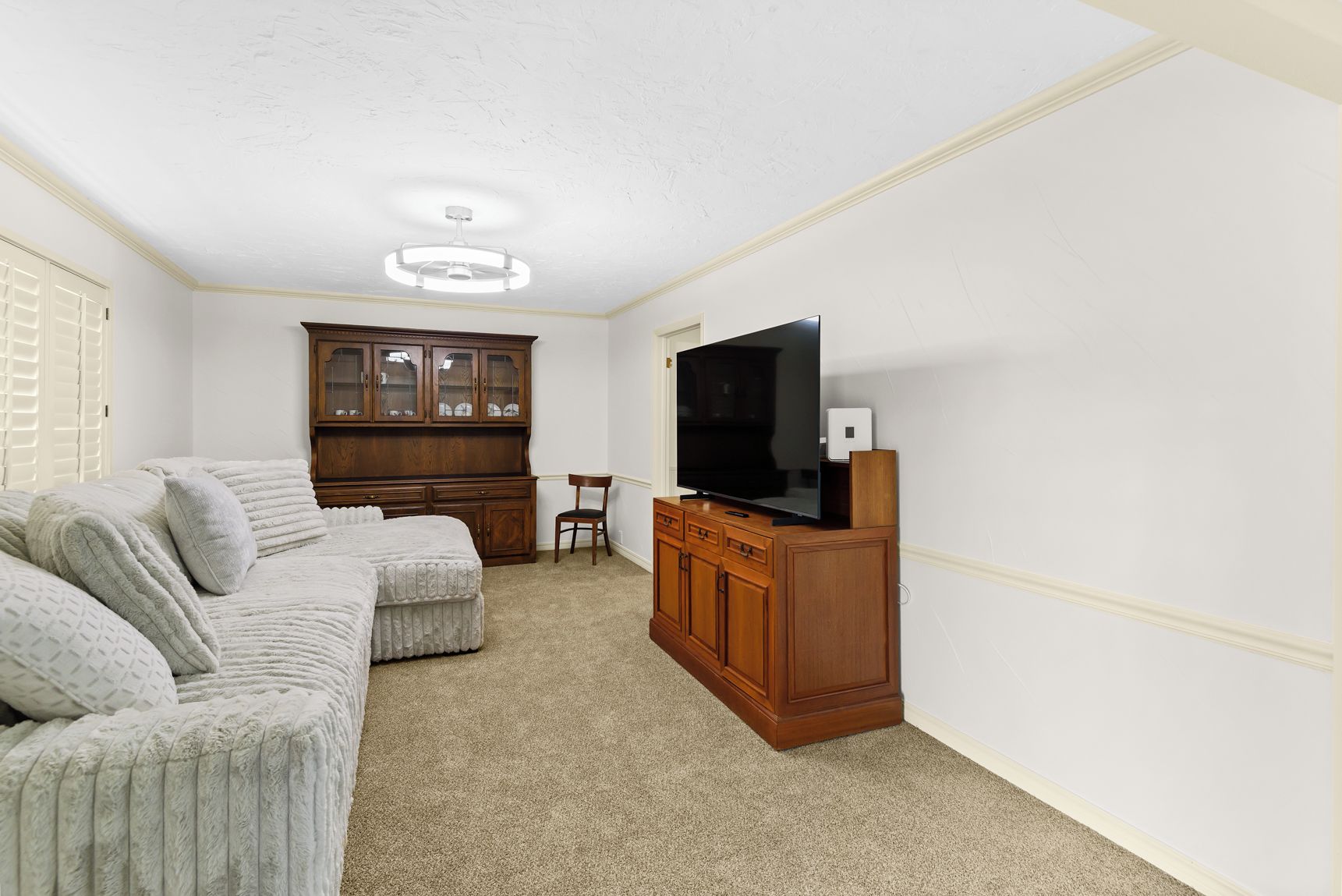 Wintersmith Retreat - A Spacious 4-bedroom Home 2 Blocks From Wintersmith Park - Ada, OK