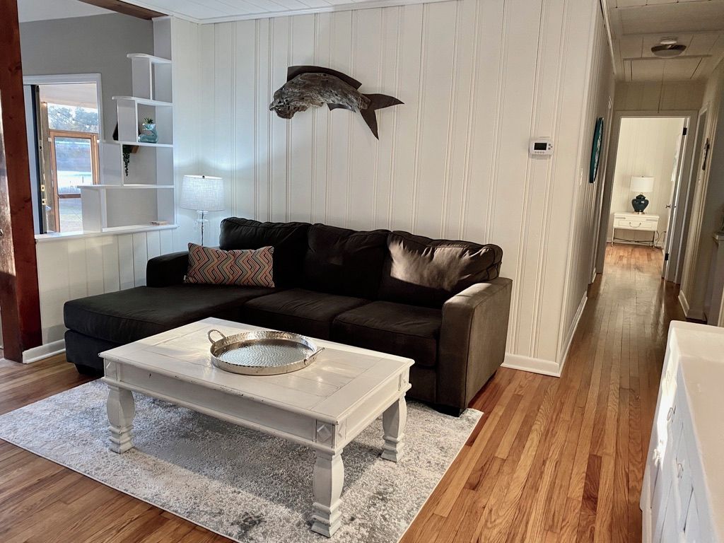 House | Living area