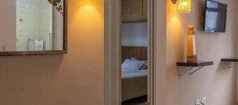 Comfort & Convenience | 2-Bedroom Apartment - Wi-Fi and Parking