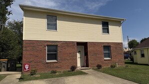 Unclassified image, 2 of 44, button - Hoosier House on S. Park Ave. Newly renovated, Close to IU Campus, (Bloomington)