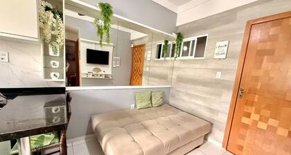204 - Cozy 2-bedroom apartment.
