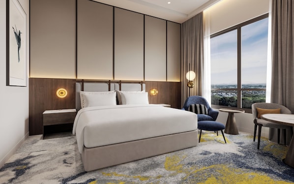 Voco Muar voco Muar by IHG Reviews, Deals & Photos 2026 - Expedia.com