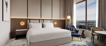 IHG 旗下酒店 麻烏爾沃可酒店