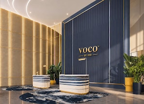 Voco Muar voco Muar by IHG Reviews, Deals & Photos 2026 - Expedia.com