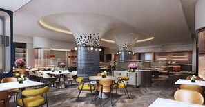 Restoran