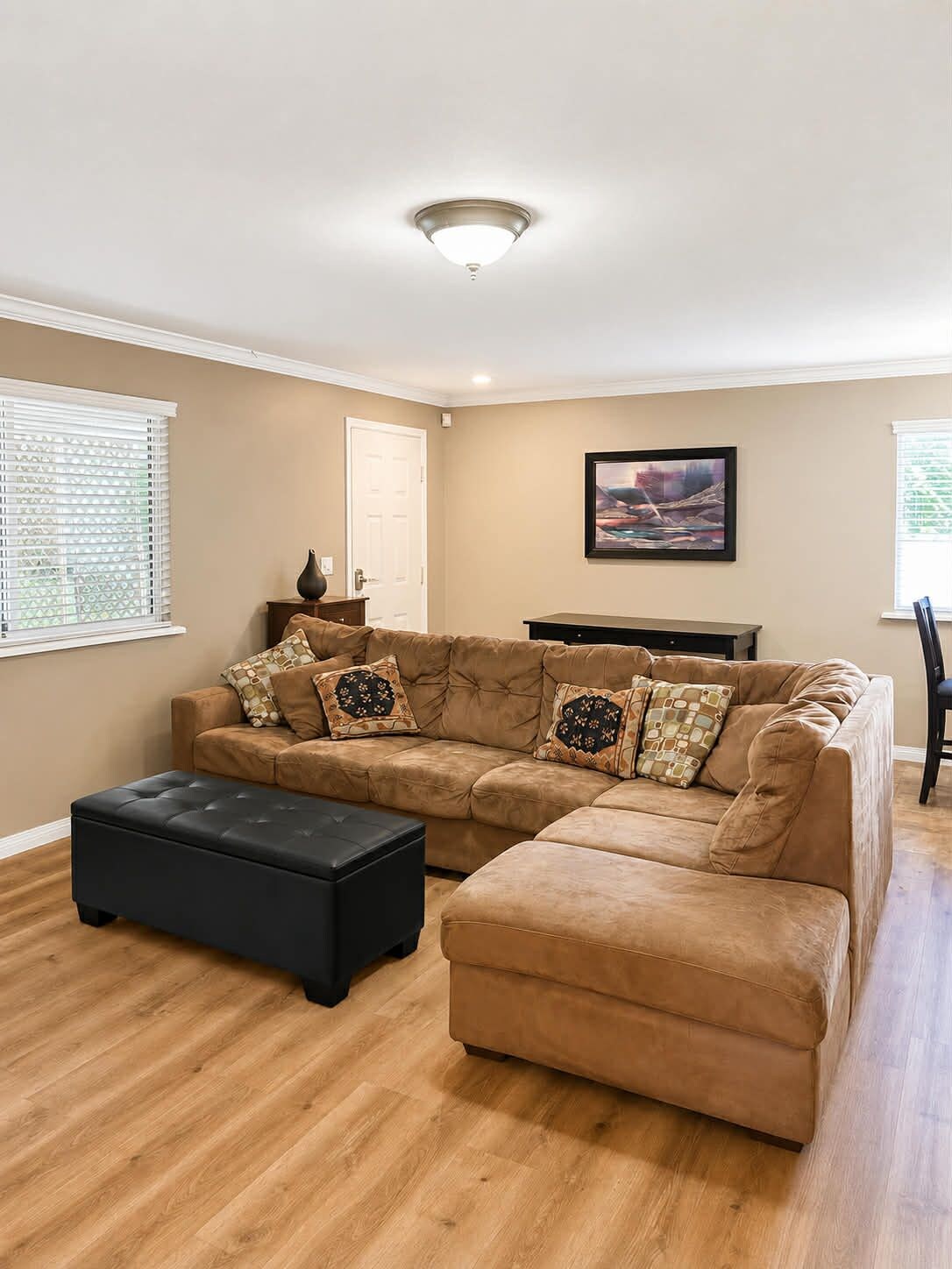 Private 2br Creekside Suite  Sleeps 6  Full Kitchen  Patio & Bbq - Surrey