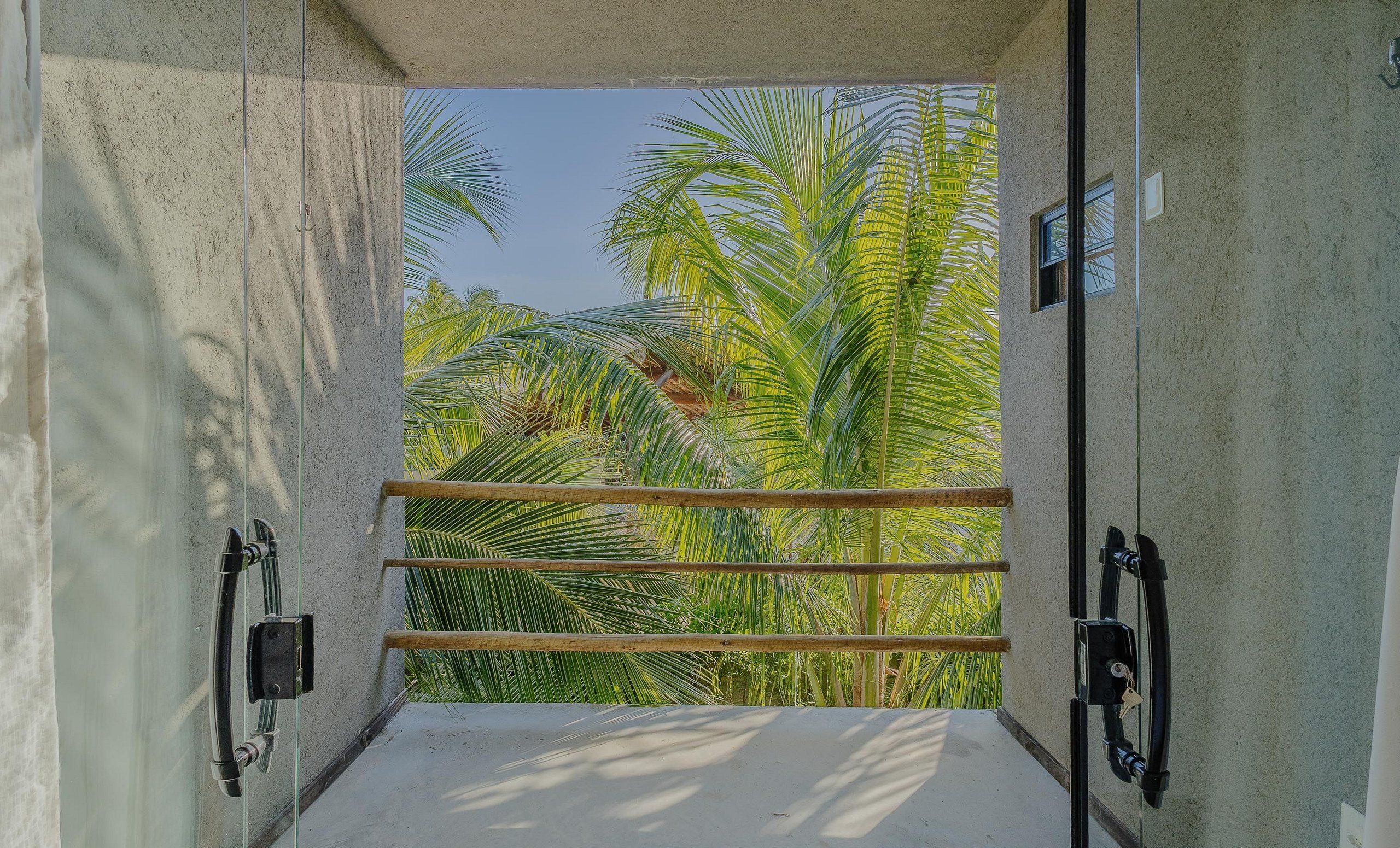 Basic Villa | Interior