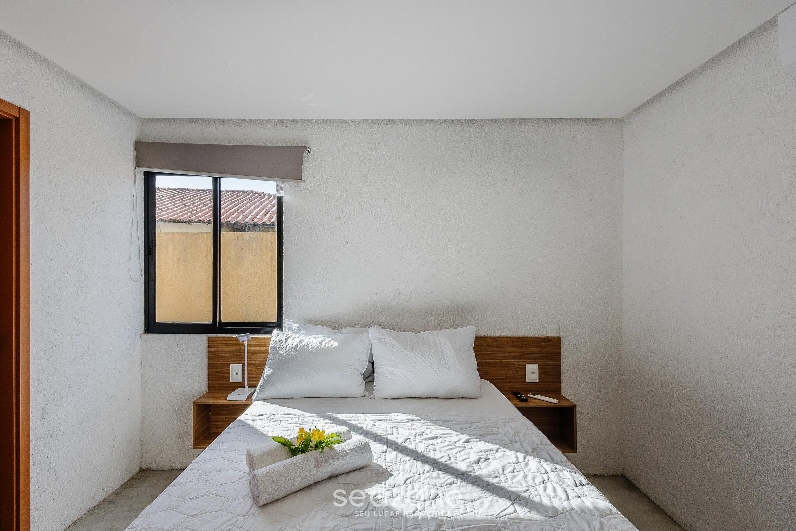 Basic Villa | 3 bedrooms, WiFi (free), bed sheets