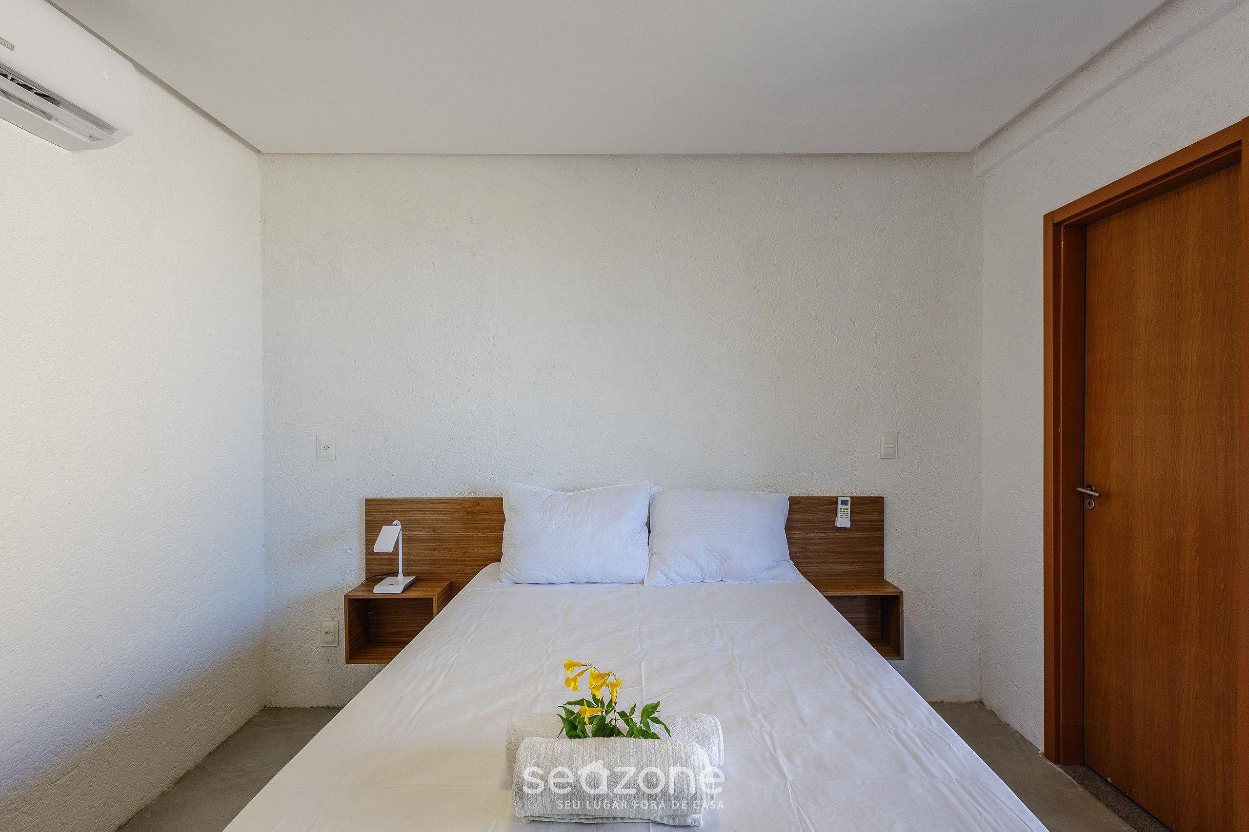 Basic Villa | 3 bedrooms, WiFi (free), bed sheets