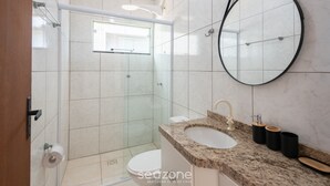 Căn hộ cơ bản | Phòng tắm