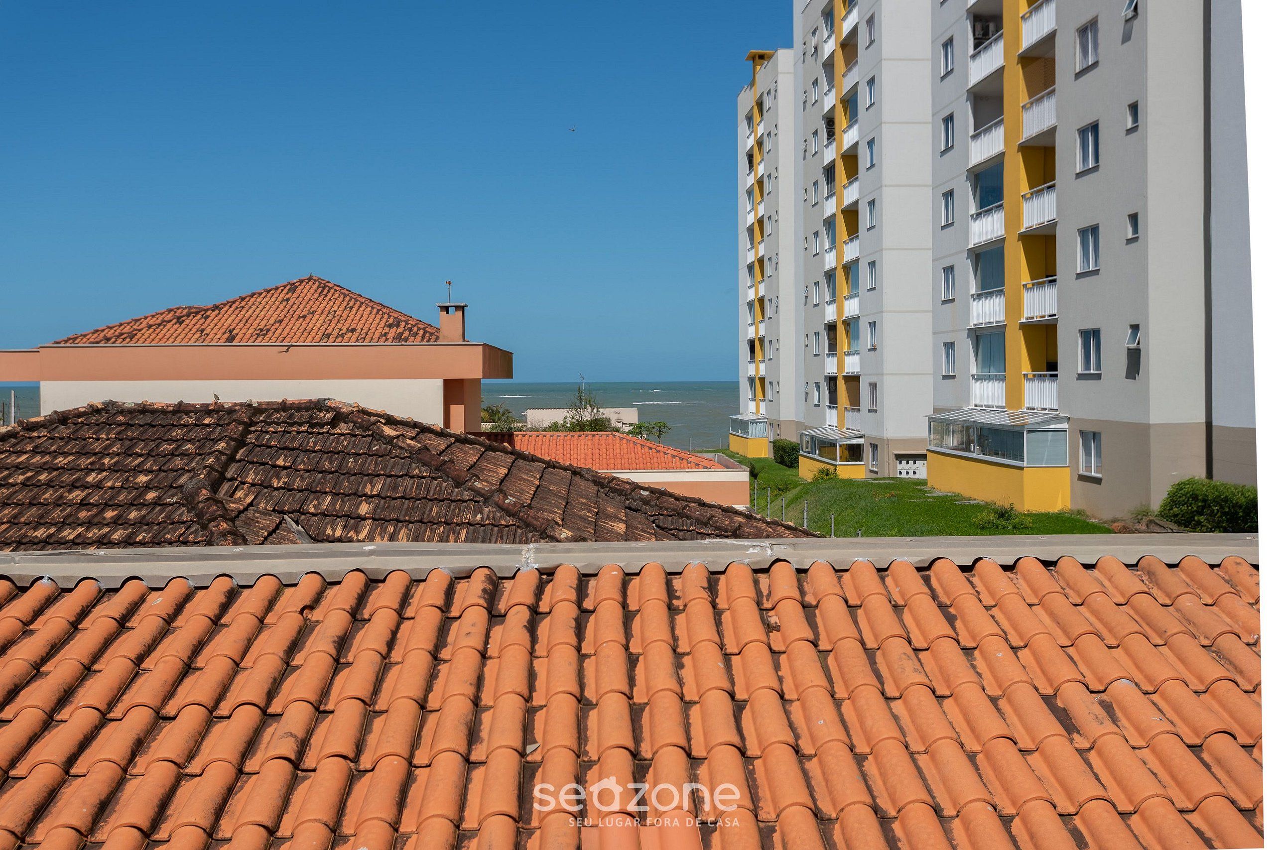 Basic Apartment | View from property