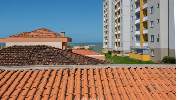 Căn hộ cơ bản | Quang cảnh nhìn từ nơi lưu trú