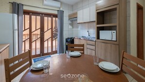 Căn hộ cơ bản | Bếp riêng