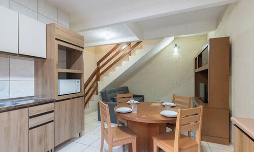 House w/ BBQ Area 110 m From the Beach Oni0003