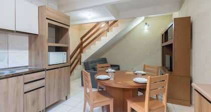House w/ BBQ Area 110 m From the Beach Oni0003