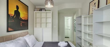 Basic-Apartment