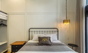 Room - Elegant apt in the Heart of Gramado Cbg0106 (Gramado)