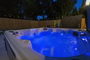 Unclassified image, 2 of 87, button - Luxury Retreat•Golf Sim•Pickeball•Spa&Sauna•Games•Movie Room•Sleeps 16 (Taylors)