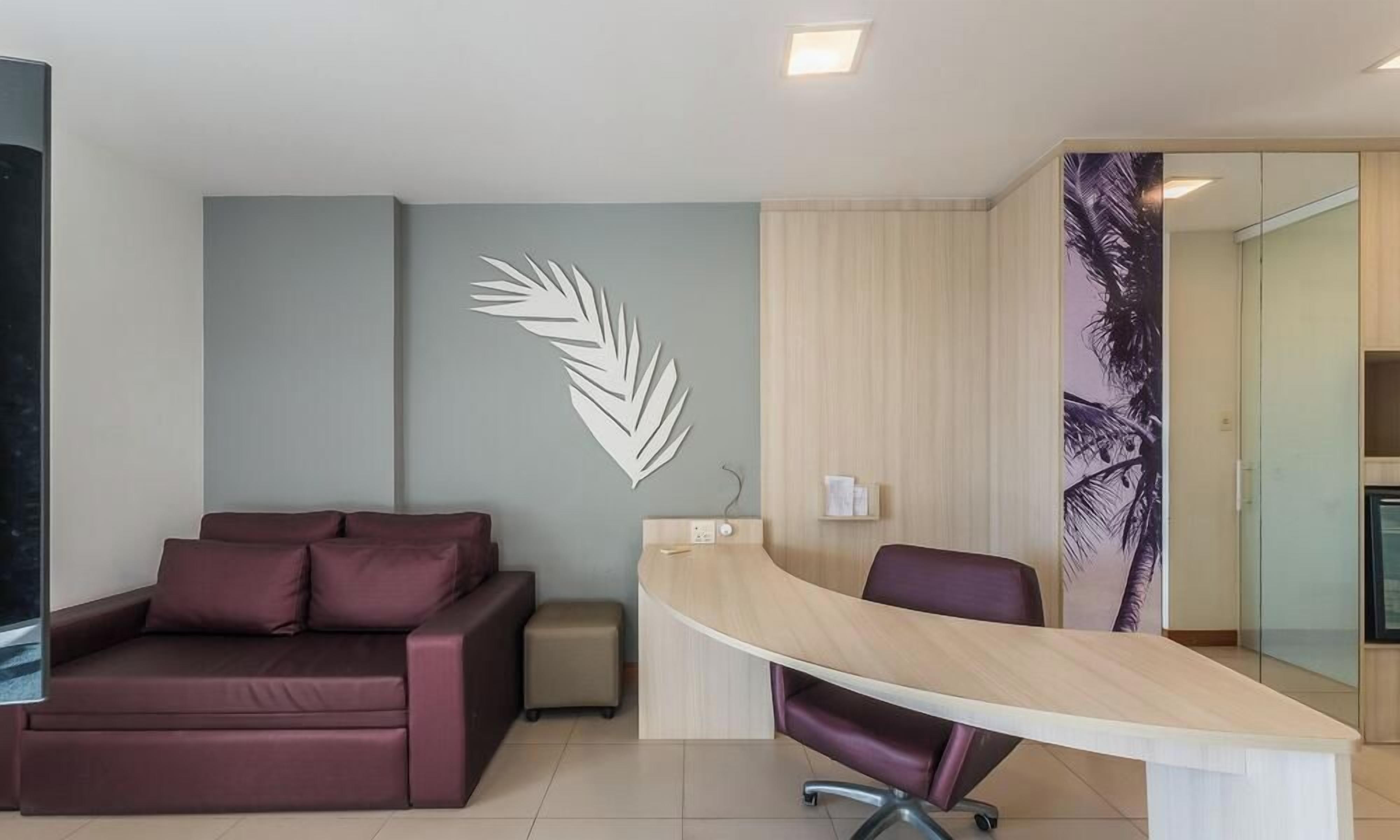 Basic Studio | Lobby