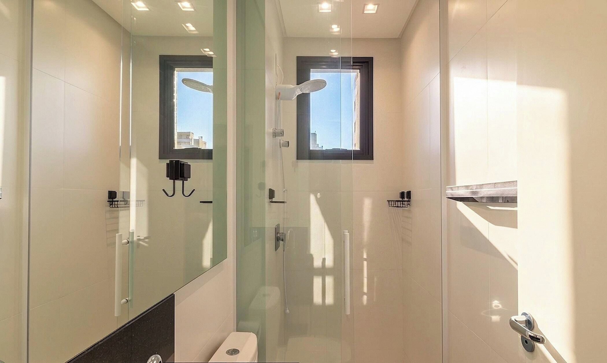 Appartement | Salle de bain