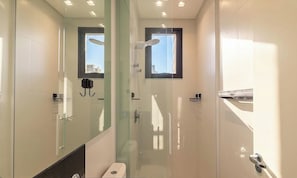 Basic-Apartment | Badezimmer