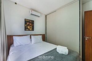 Room - Imbassai Cond. Mentawai w/ pool apt FOS0001 (Mata de São João)