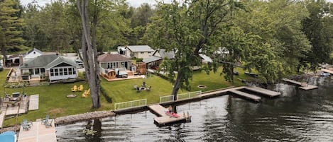 Eksteriør