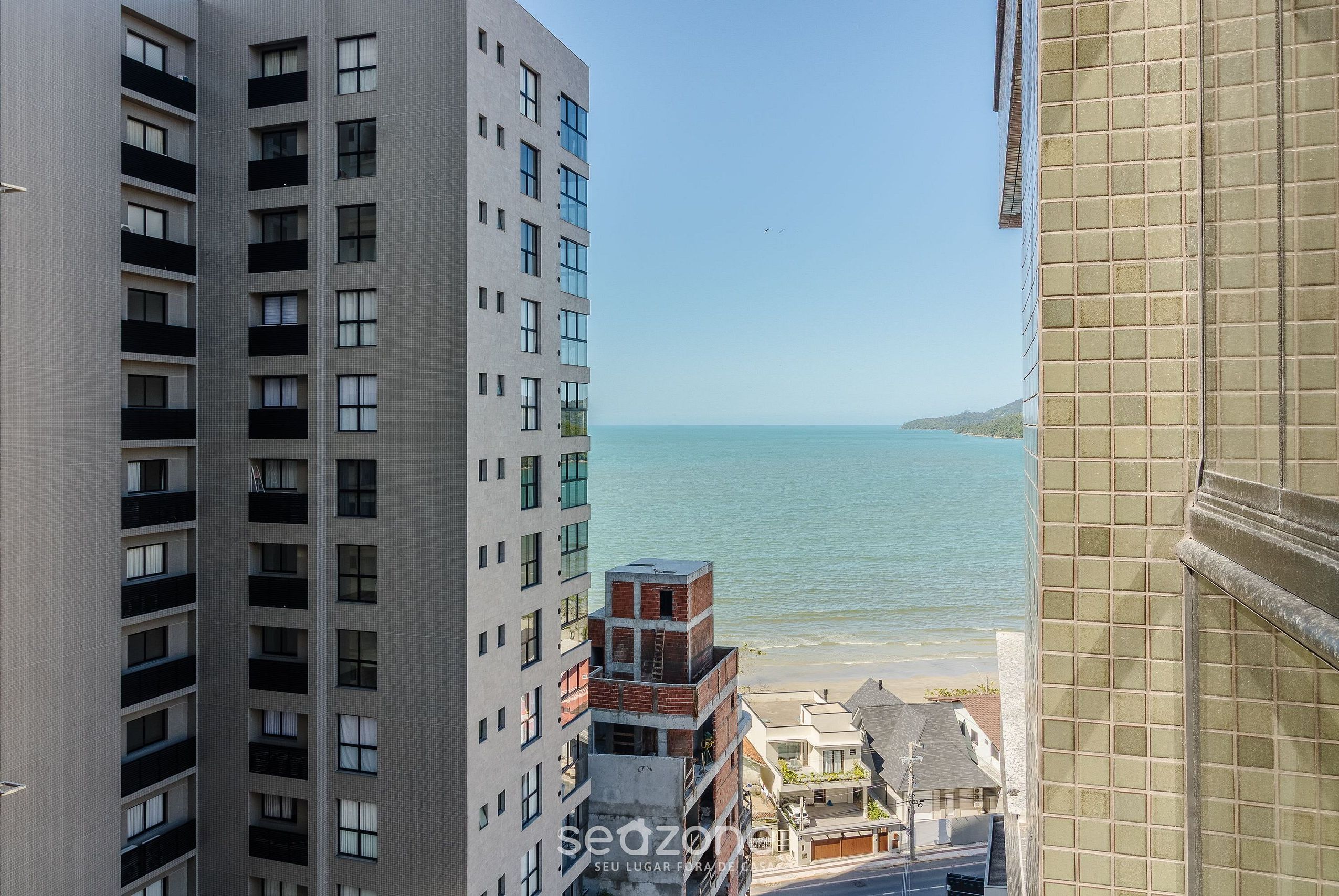 Appartement | Extérieur