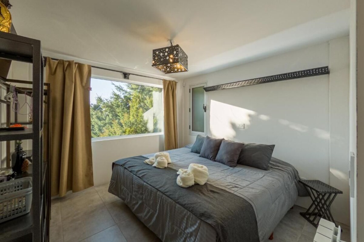 Apartament, balcó, vistes al llac | Wifi gratuïta 